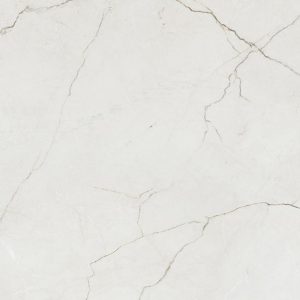 Pastorelli Segesta Ivory Glossy Marble Effect Wall & Floor Gres Porcelain Tile 120x120