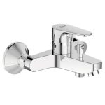 Ideal Standard Elsa BC229AA Chrome Exposed Single Lever Bath Shower Mixer Tap