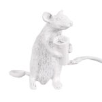 Παιδικα πορτατιφ disney ασπρα ποντικια με διακοπτη σαλονιου υπνοδωματιου 00679 Mouse