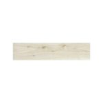 Πλακακι ξυλου BAYARD Bianco 15×90