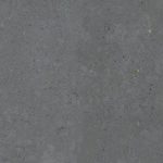 Pastorelli Biophilic Dark Grey Μεγάλο Πλακάκι Δαπέδου Τοίχου Τύπου Τσιμέντο Μωσαϊκό Σκούρο Γκρι Ματ 80χ80
