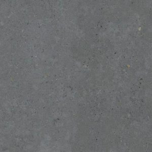 Pastorelli Biophilic Dark Grey Matt Concrete/Terazzo Effect Wall & Floor Gres Porcelain Tile 80x80