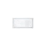 Πλακακι-τοιχου-Metro-Bizoute-White-10×20