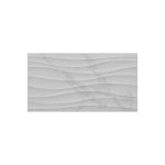 Πλακακια Μπανιου NAIROBI Bianco Waves 33.3×55