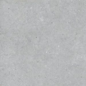 Pastorelli Biophilic Grey Matt Concrete/Terazzo Effect Wall & Floor Gres Porcelain Tile 80x80