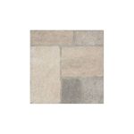 Vezuvio Beige Antislip Outdoor Stone Effect Floor Porcelain Tiles 33×33