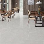 Sweden Bright Glossy Onyx Effect Wall & Floor Rectified Porcelain Tile 60×120