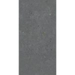 Pastorelli Biophilic Dark Grey Μεγάλο Πλακάκι Δαπέδου Τοίχου Τύπου Τσιμέντο Μωσαϊκό Σκούρο Γκρι Ματ 60χ120