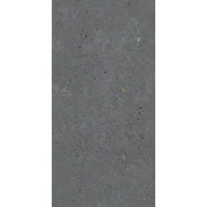 Pastorelli Biophilic Dark Grey Matt Concrete/Terazzo Effect Wall & Floor Gres Porcelain Tile 60x120