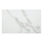 Πλακακια μπανιου τοιχου ασπρα γυαλιστερα NAIROBI Blanco 33,3χ55