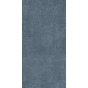 Colorful Ocean Πλακάκι Μεγάλων Διαστάσεων Τύπου Τσιμέντο Μπλε Ματ 60χ120