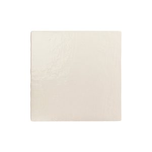 Mare Nostrum Ibiza Natucer White Glossy Wall & Floor Porcelain Tile 36x36