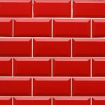 Πλακακια-τοιχου-Metro-Bizoute-Red-10×20
