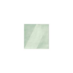 Tabarca Menta Glossy Patchwork Patterned Porcelain Wall Tile 20x20