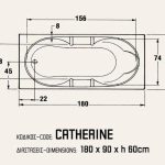ΣΧΕΔΙΑΓΡΑΜΜΑ-ΜΠΑΝΙΕΡΑΣ-CATHERINE-180×90-cm-FLOBALI