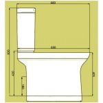 Σετ-λεκανες-τουαλετας-σχεδιαγραμμα-Fontana