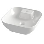 Orabella Trend 01 Square Italian Counter-top Wash Basin 42×42