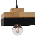 Φωτιστικό-οροφήσ-rustic-τετράγωνο-με-φυσικό-ξύλο-Laoth-01234