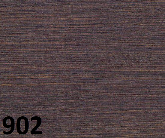 Wood color 902 Wenge