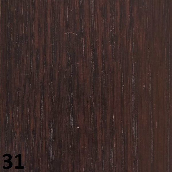 Χρωμα ξυλου 31