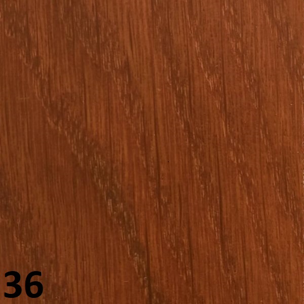 Χρωμα ξυλου 36