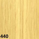 Χρωμα ξυλου MDF 440