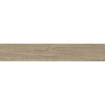 μοντερνο πλακακι σε αποχρωση ξυλου δαπεδου τοιχου καφε ματ 9938 20×120 aspen brown