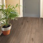 Wooden effect tiles for floors gres porcelain Matt 20.4×120.4 Pine Brown