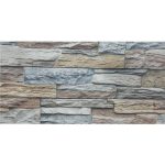 4303 3D Stone Effect Outdoor Cladding Wall Porcelain Tile 30×60