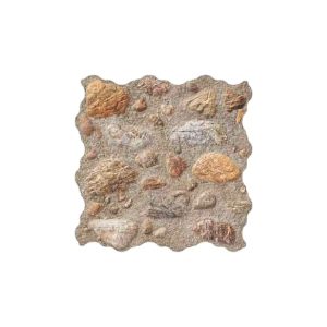Masia Nature 3D Stone Effect Outdoor Cladding Wall Porcelain Tile 32,5x32,5