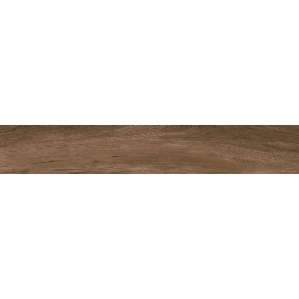 Wooden effect tiles for floors gres porcelain 20x120 Taraggona Brown