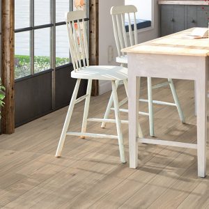Wooden effect tiles for floors gres porcelain 20x120 Willow Beige