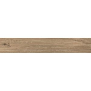 μεγαλο πλακακι απομιμηση ξυλου δαπεδου τοιχου καφε ματ γρανιτης 20x120 willow brown